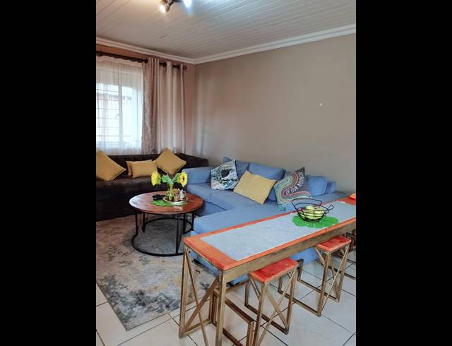 2 BEDROOM TOWNHOUSE SOLD IN ANDEON